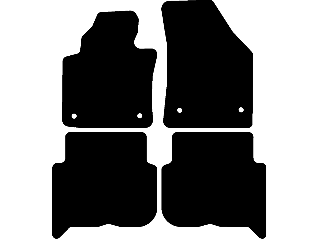 5-sæders
