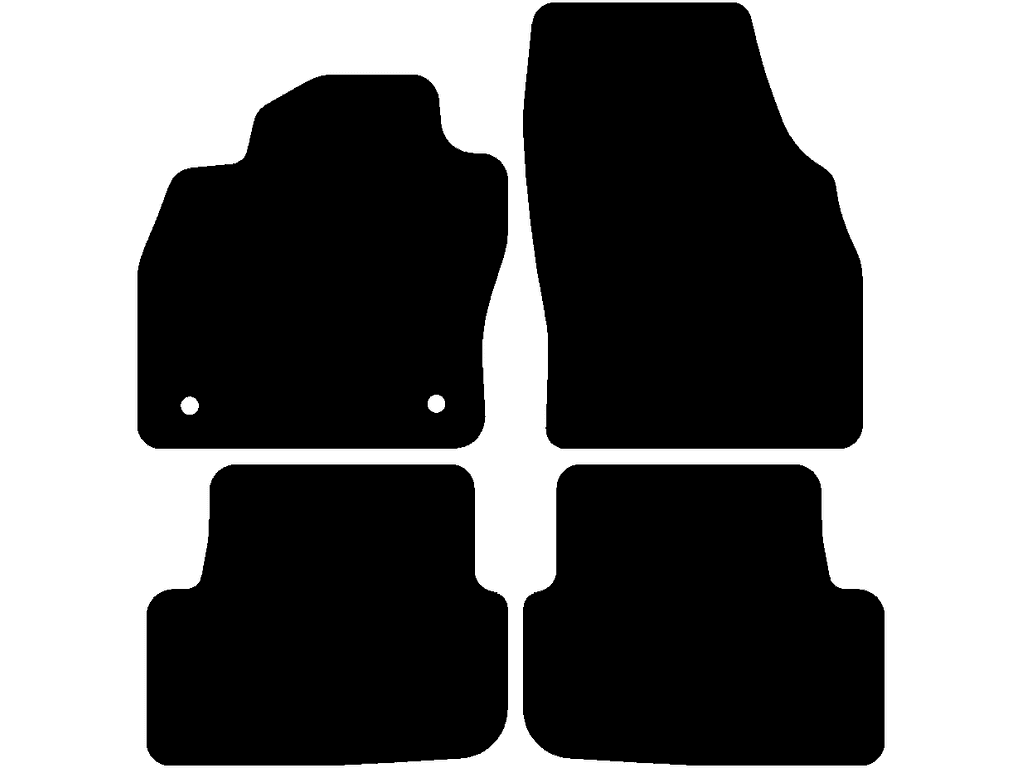 4 | Halvkombi