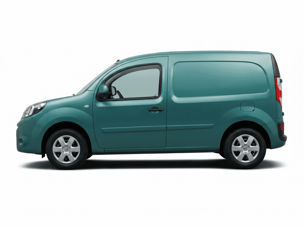 Mercedes Citan W415