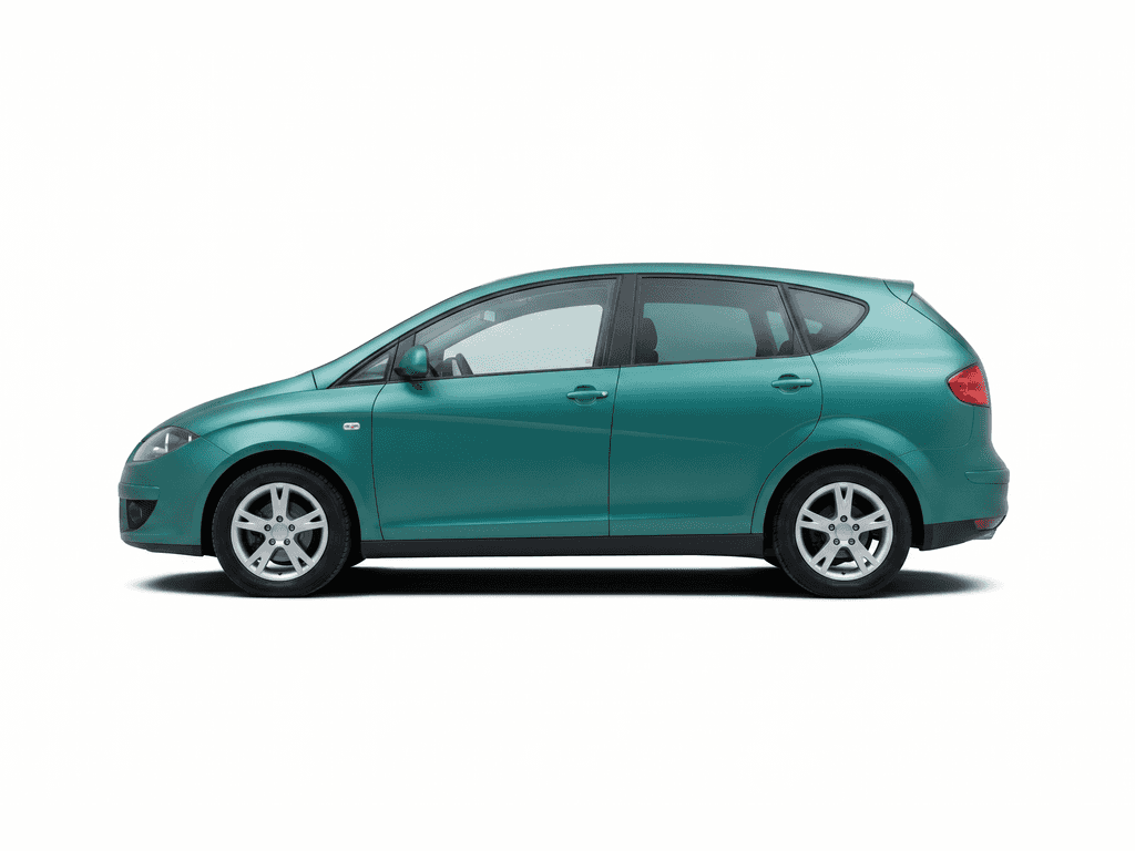 Seat Toledo
