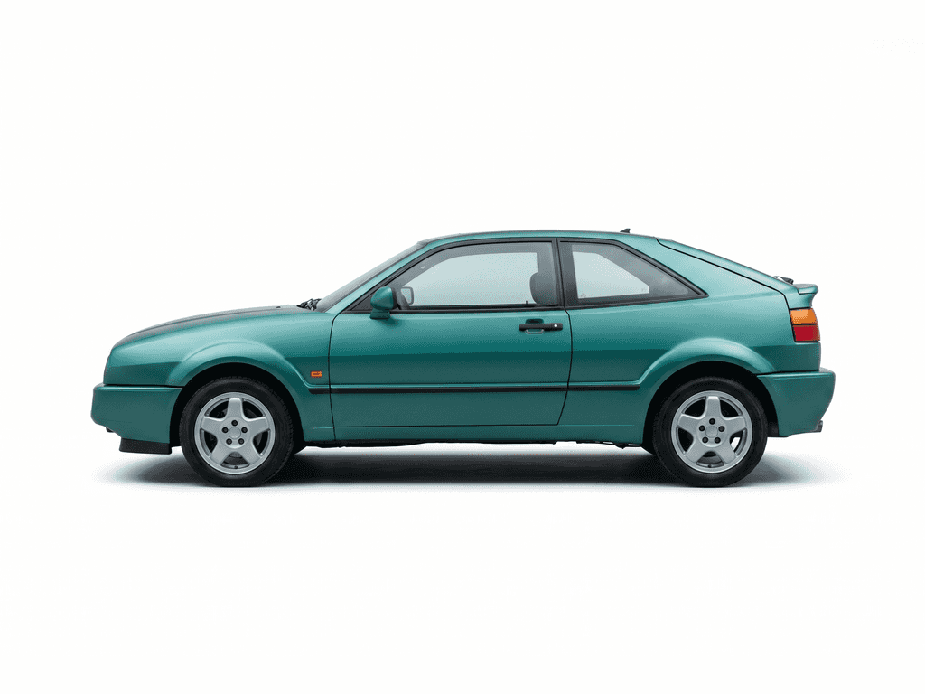 Volkswagen Corrado