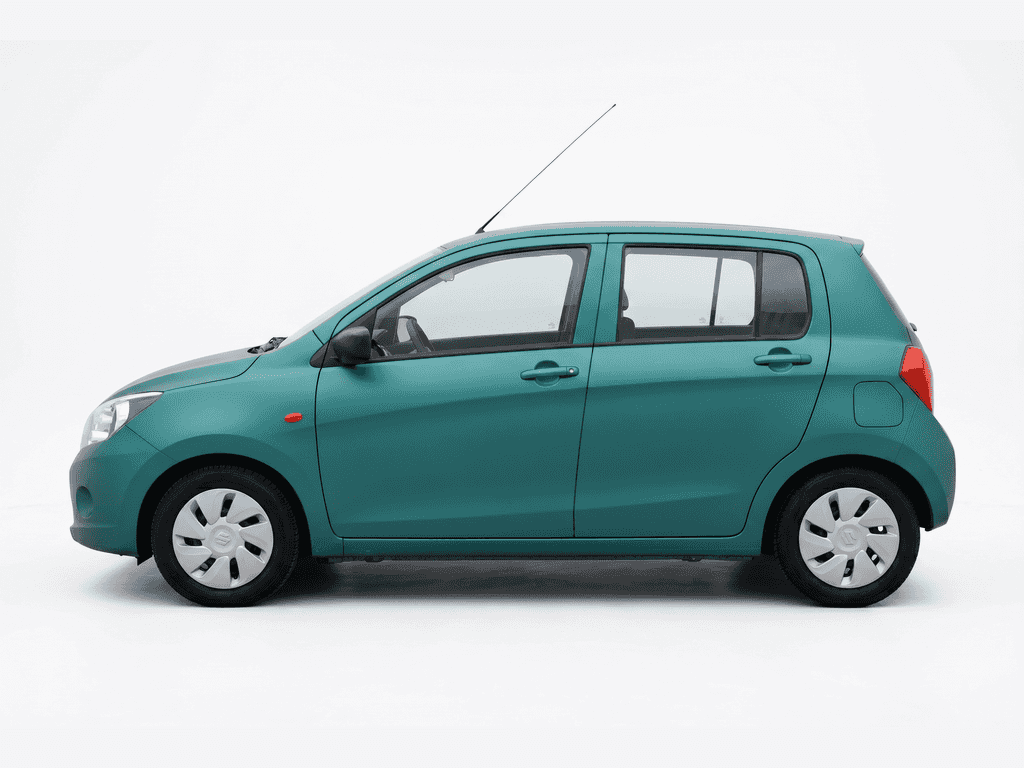 Suzuki Celerio