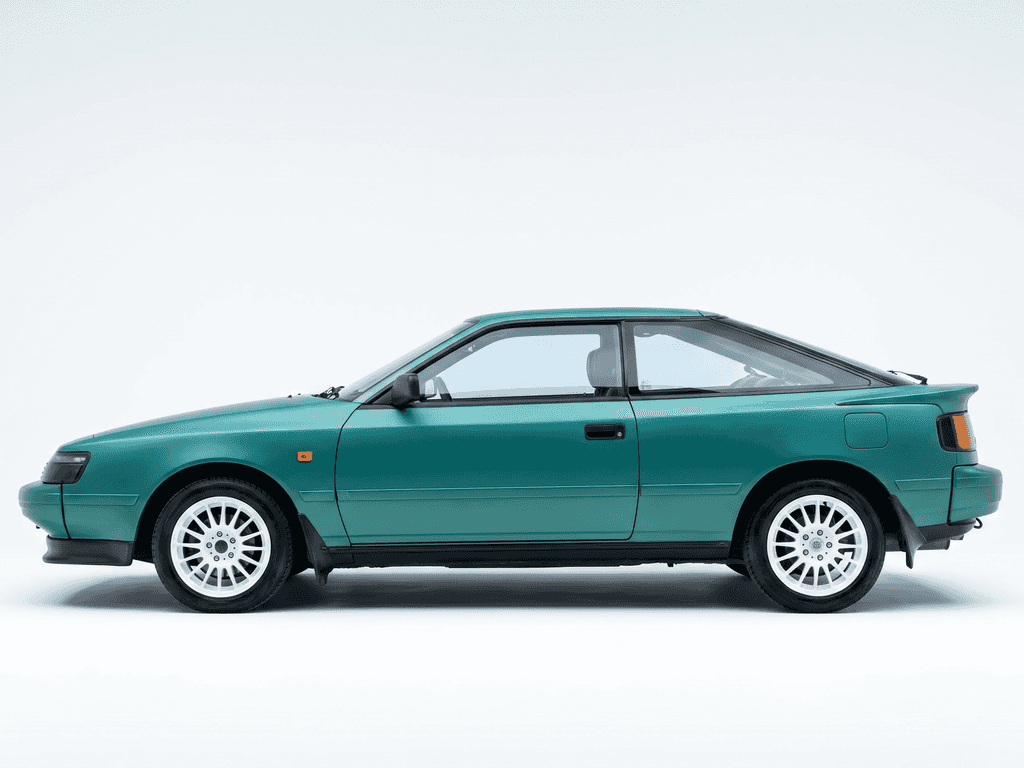 Toyota Celica
