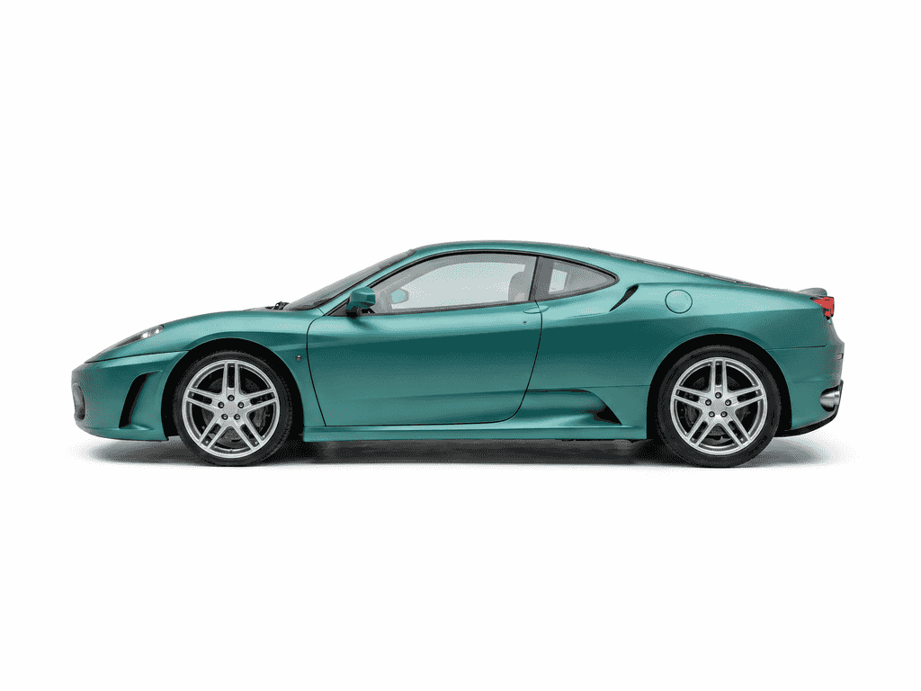 Ferrari F430