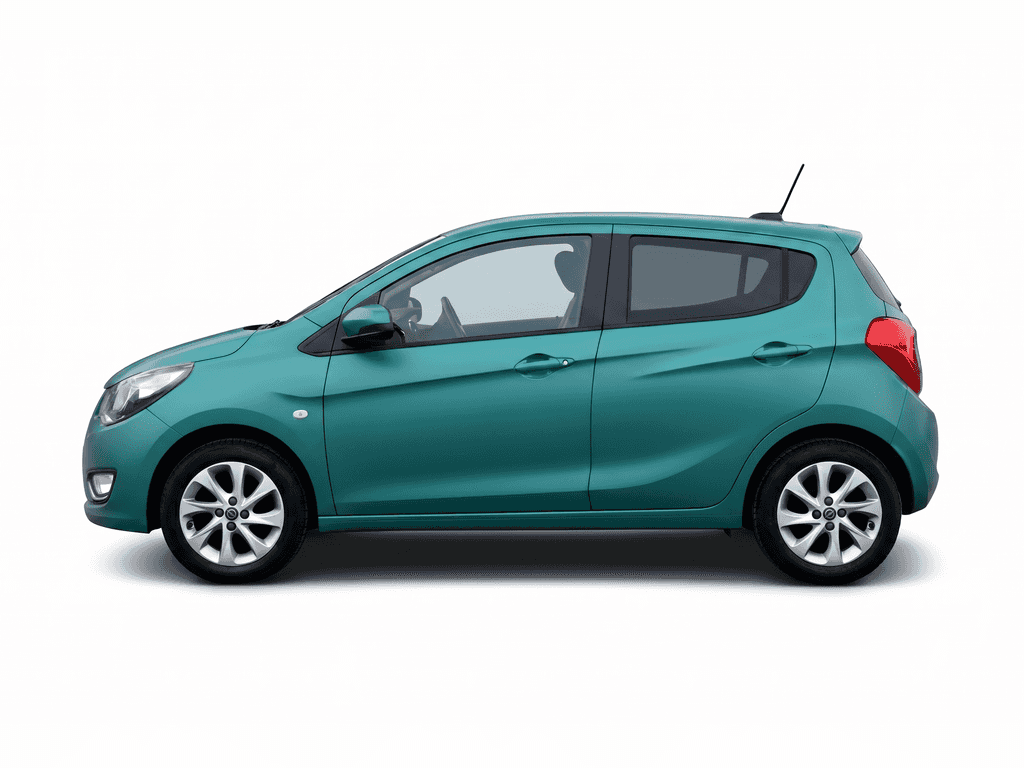 Opel Karl