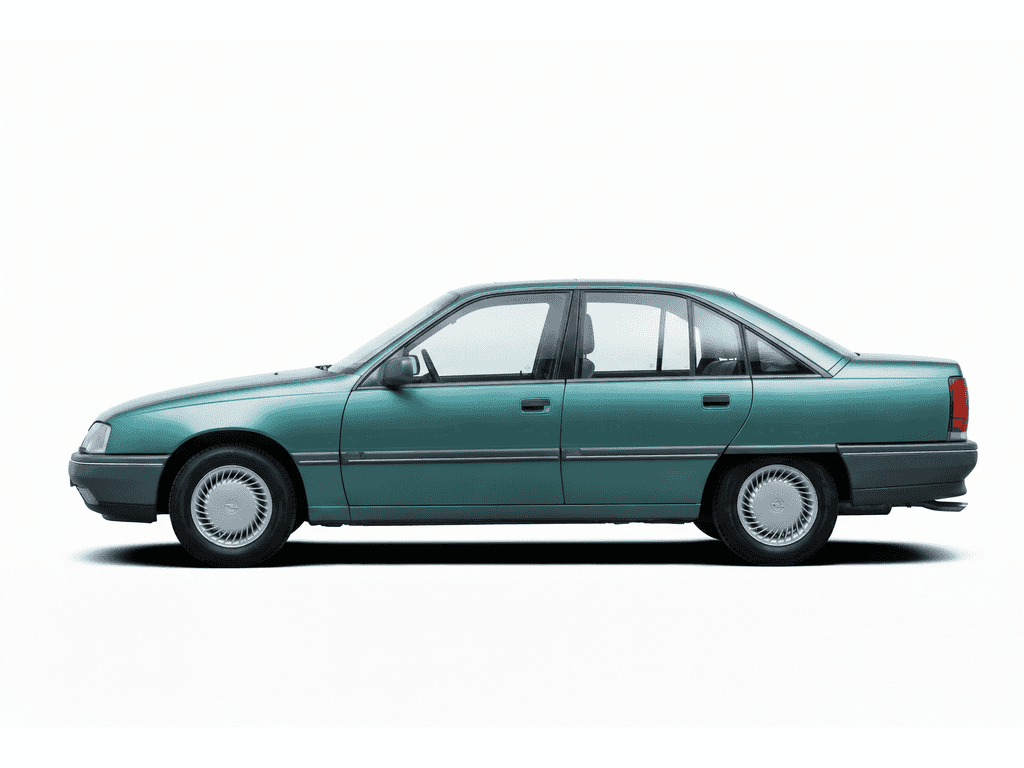 Opel Omega