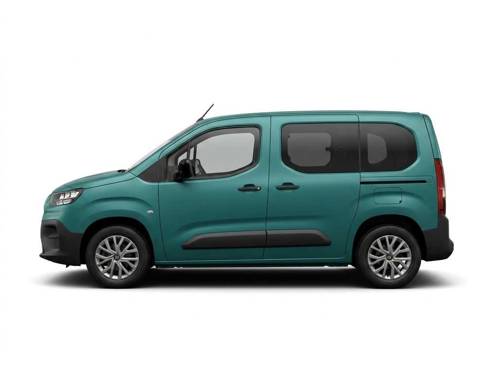 Fiat Qubo
