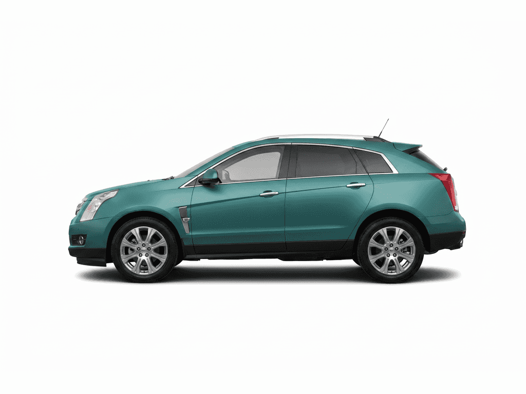 Cadillac SRX