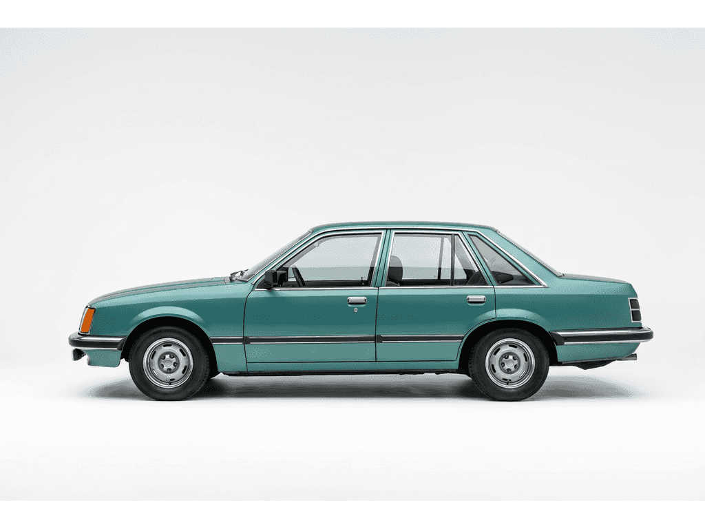 Opel Senator