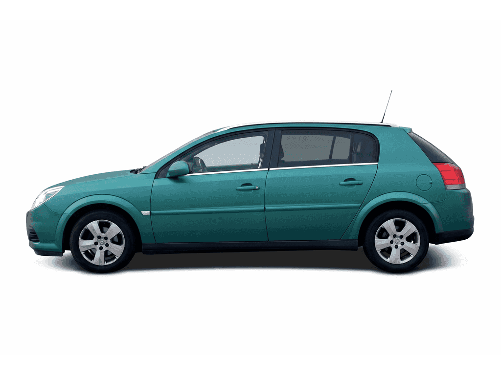Opel Signum