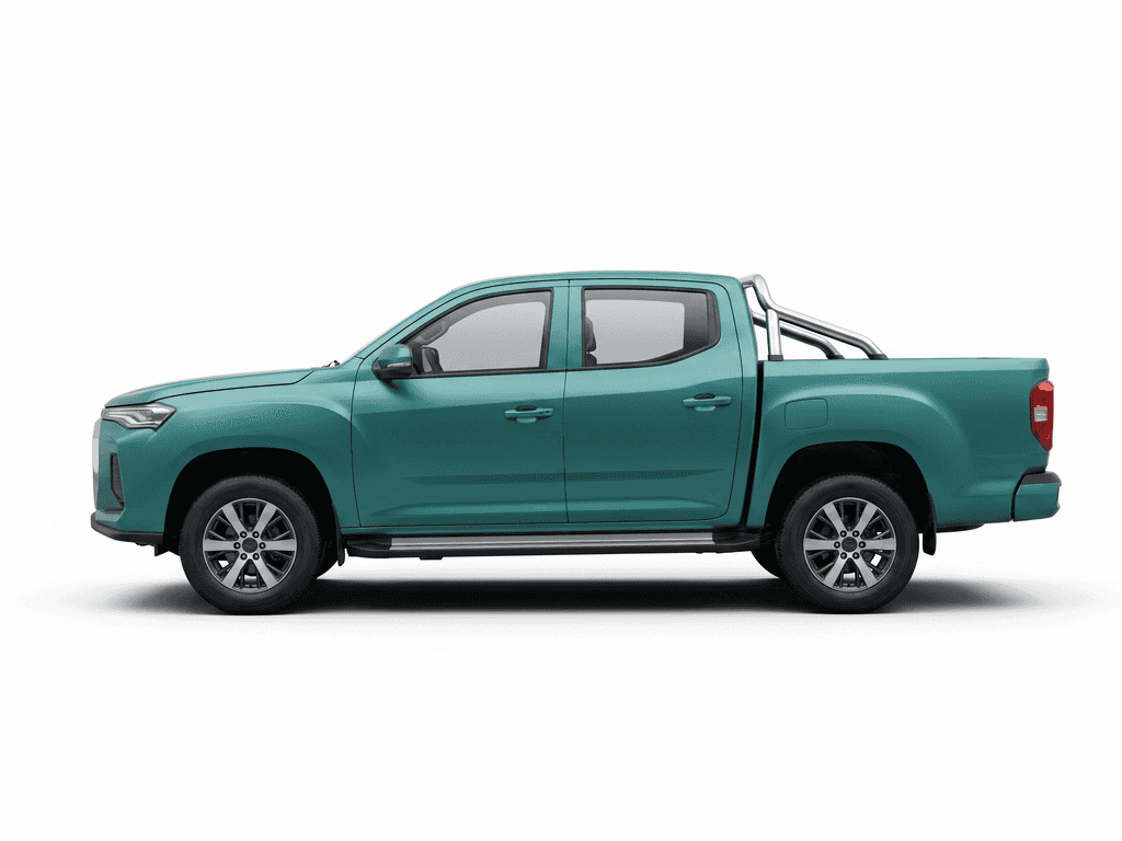 Maxus T90