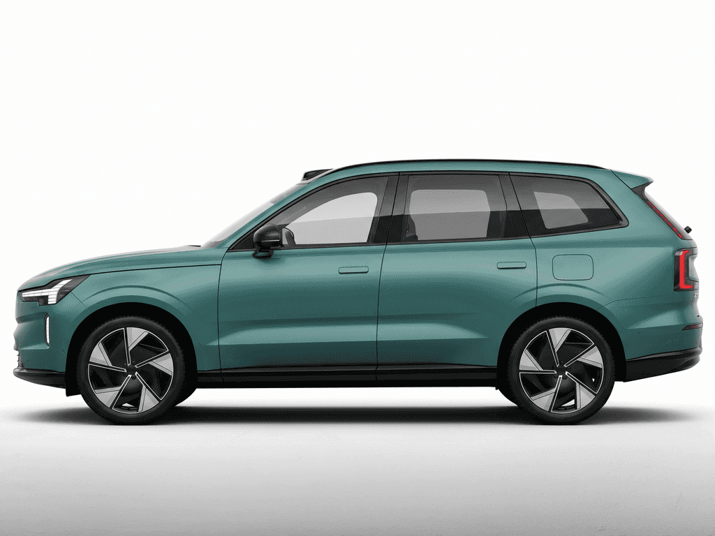Volvo EX90