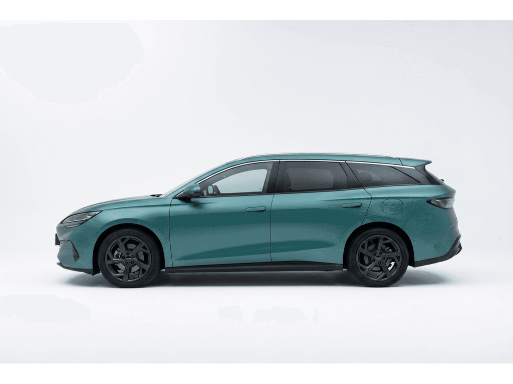 BYD Seal 6