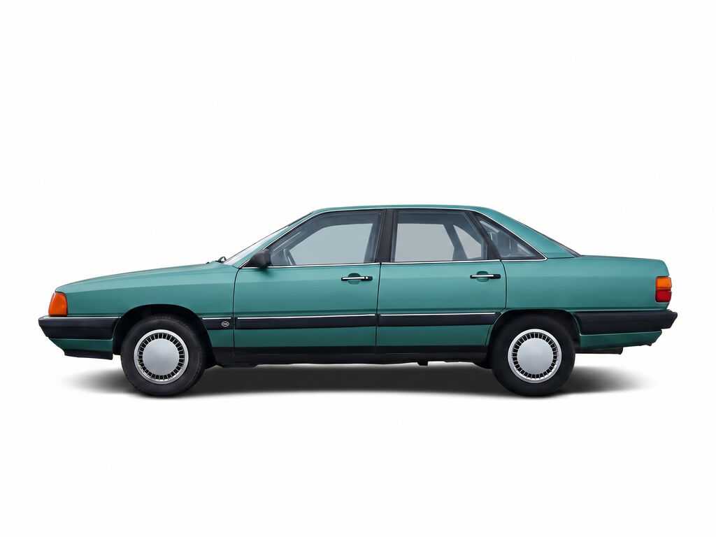 Audi 100