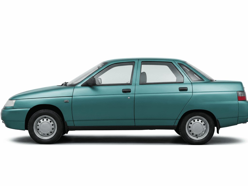 Lada 110