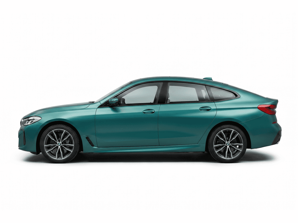 BMW 6-serie