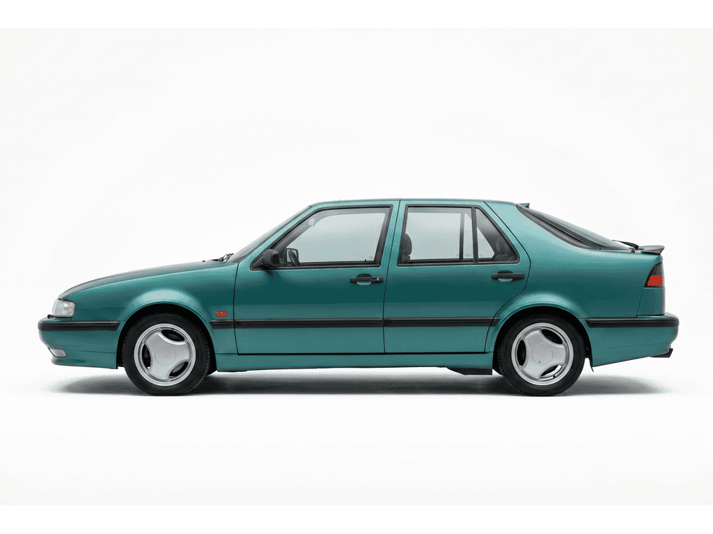 Saab 9000