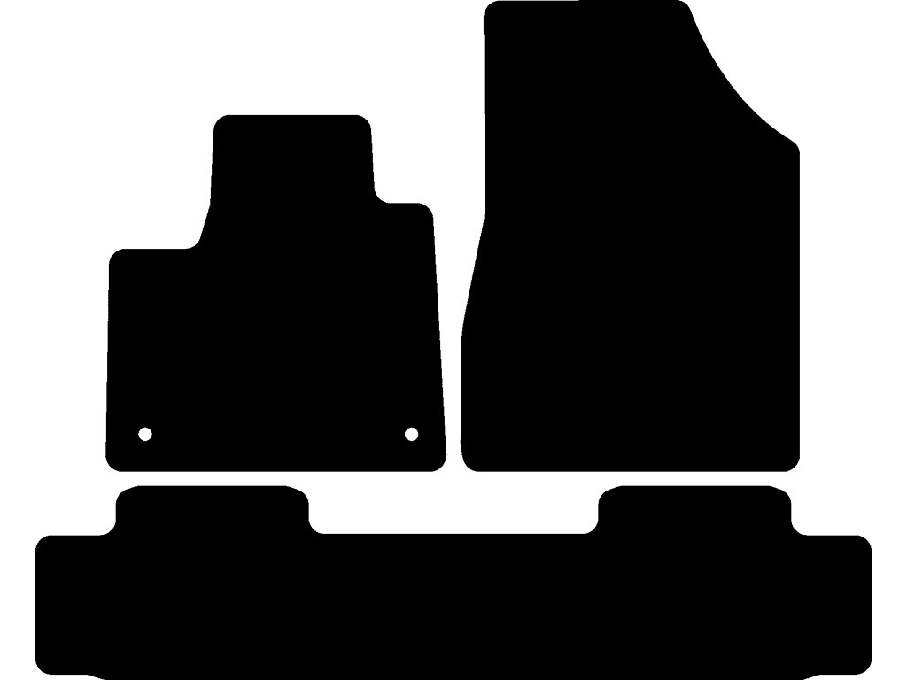 Townstar Evalia | L1 |  5-sæders