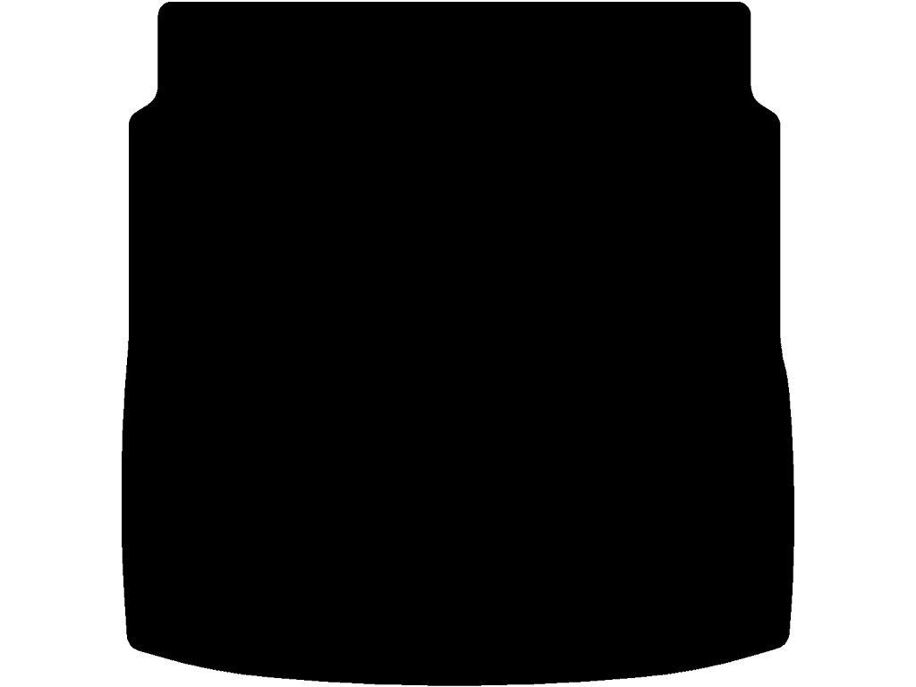 Passer kun til modeller med øvre gulv