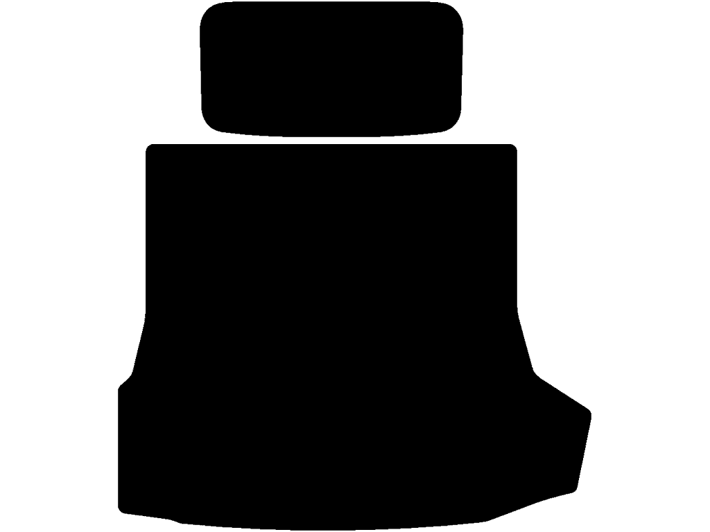 Shooting brake | Frunk & Trunk | Passer kun til modeller med nedre gulv