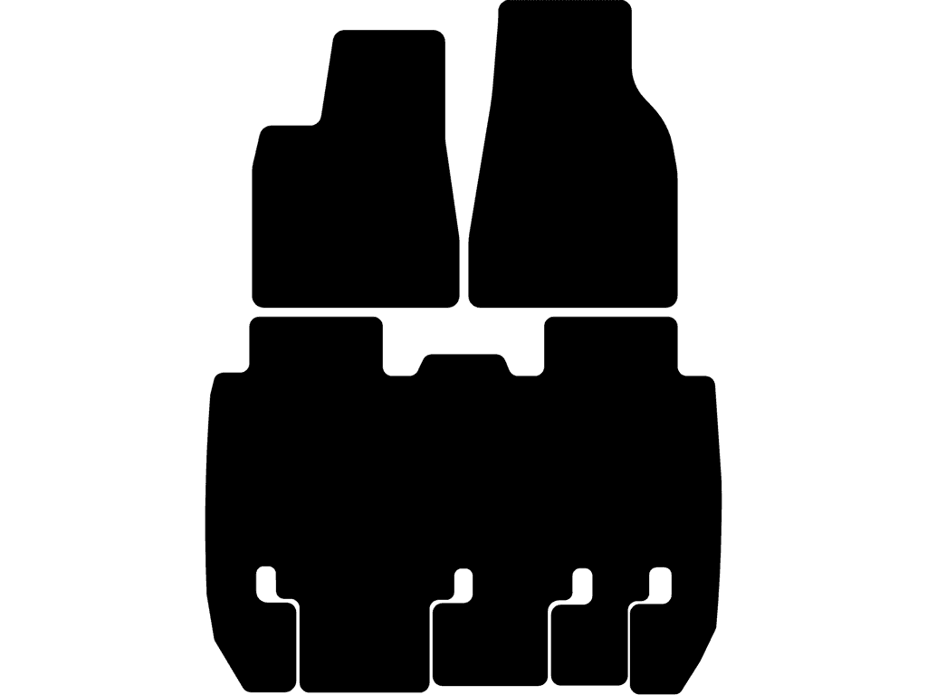 2016 - 2022 | 5-sæders