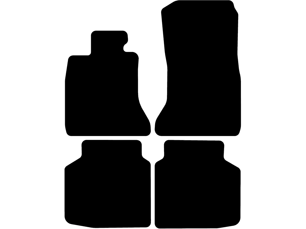 Lang akselafstand | xDrive