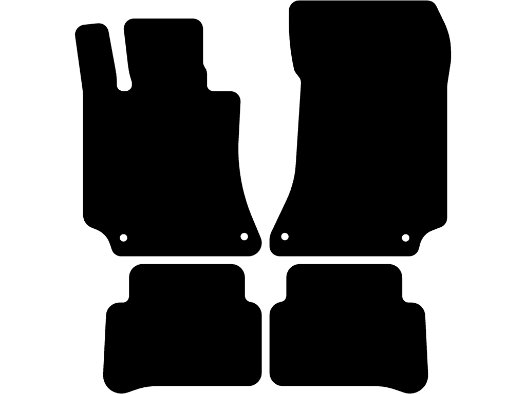 Sedan / Kombi | Facelift