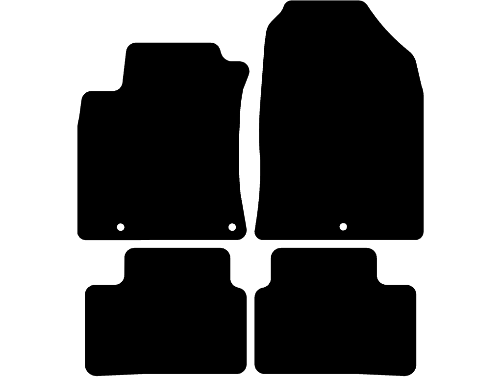 5 dørs / Fastback / Kombi