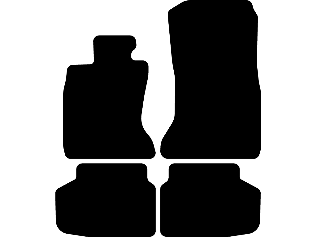 Kort akselafstand | xDrive