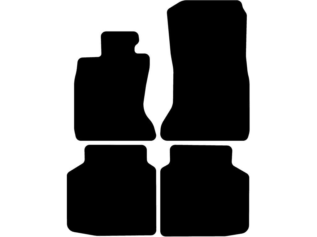 Lang akselafstand | Baghjulstræk