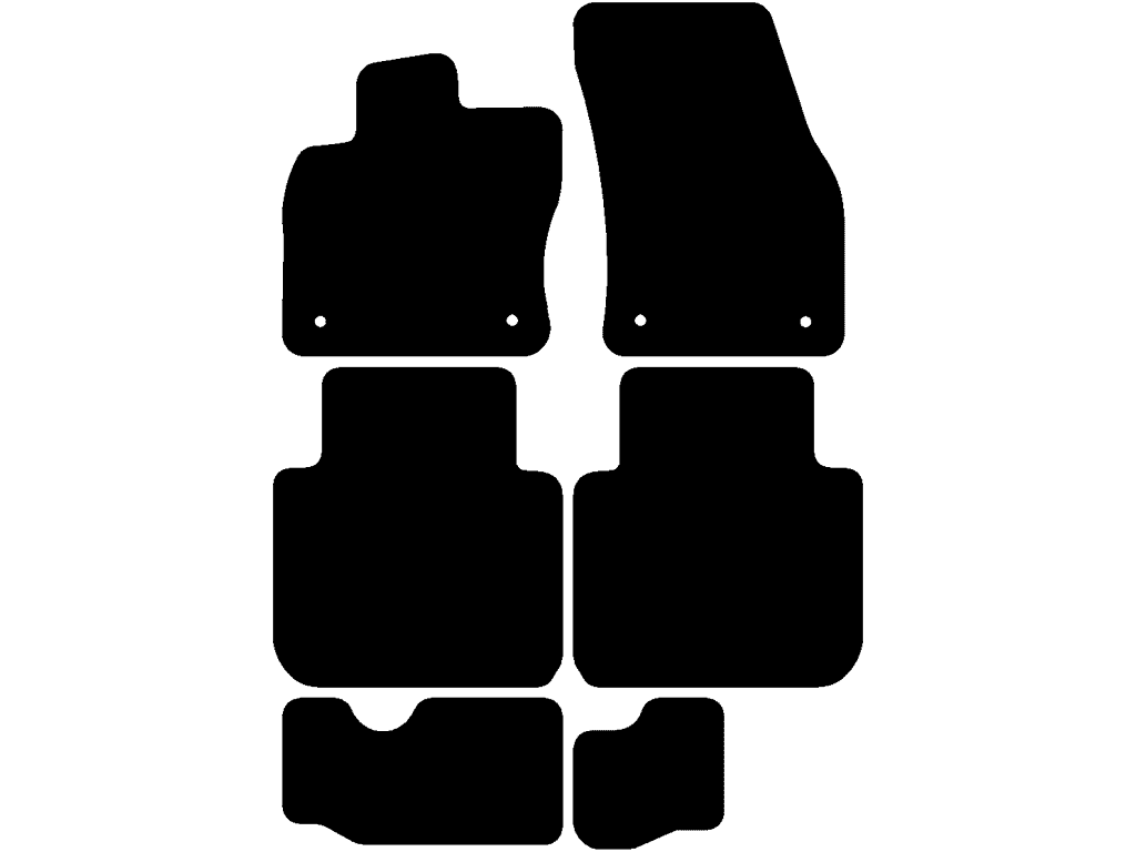 Tiguan Allspace | 7-sæders