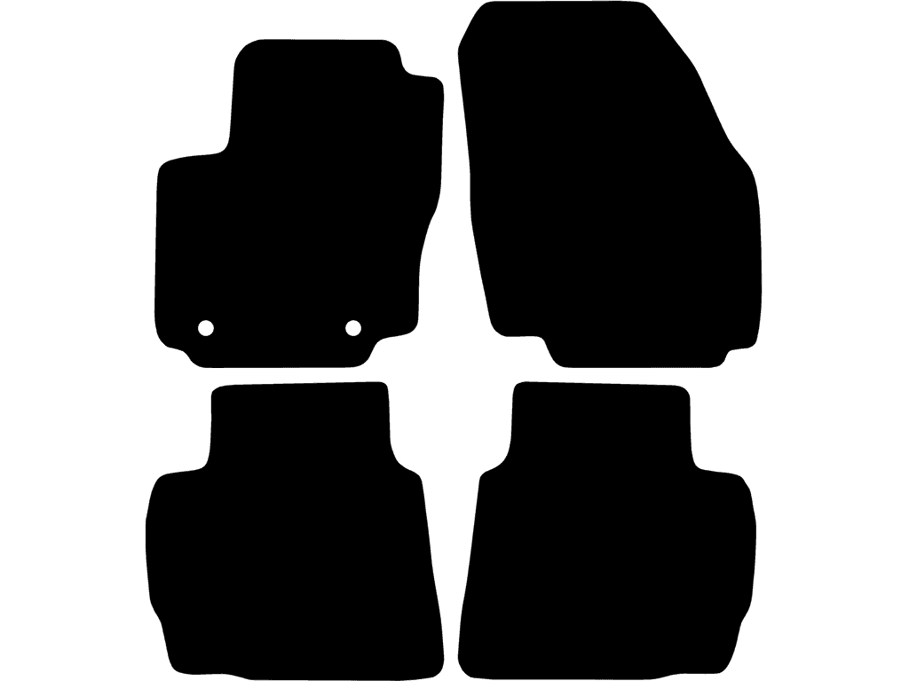 Mk4 | 4/5 dørs / Kombi