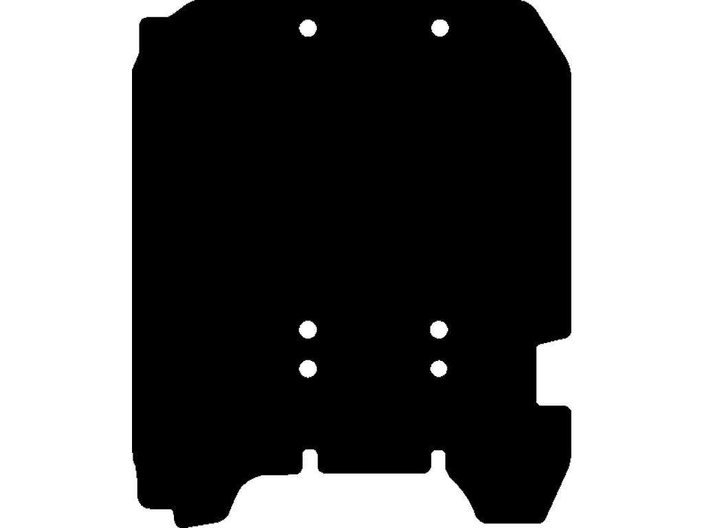 Caravelle Kombi | Bag