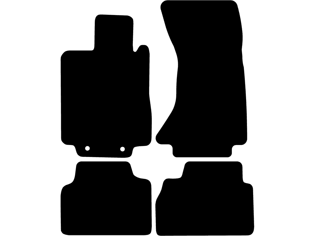 Kort akselafstand | 4MATIC