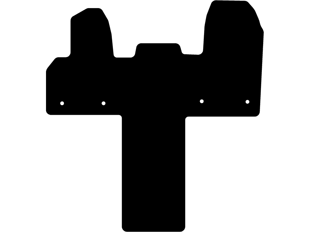 Autocamper | Automatisk