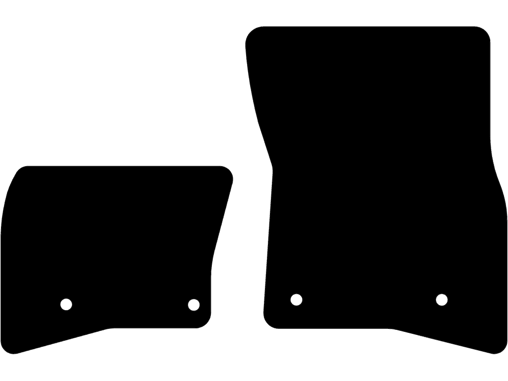 Defender 90 | 2-sæders