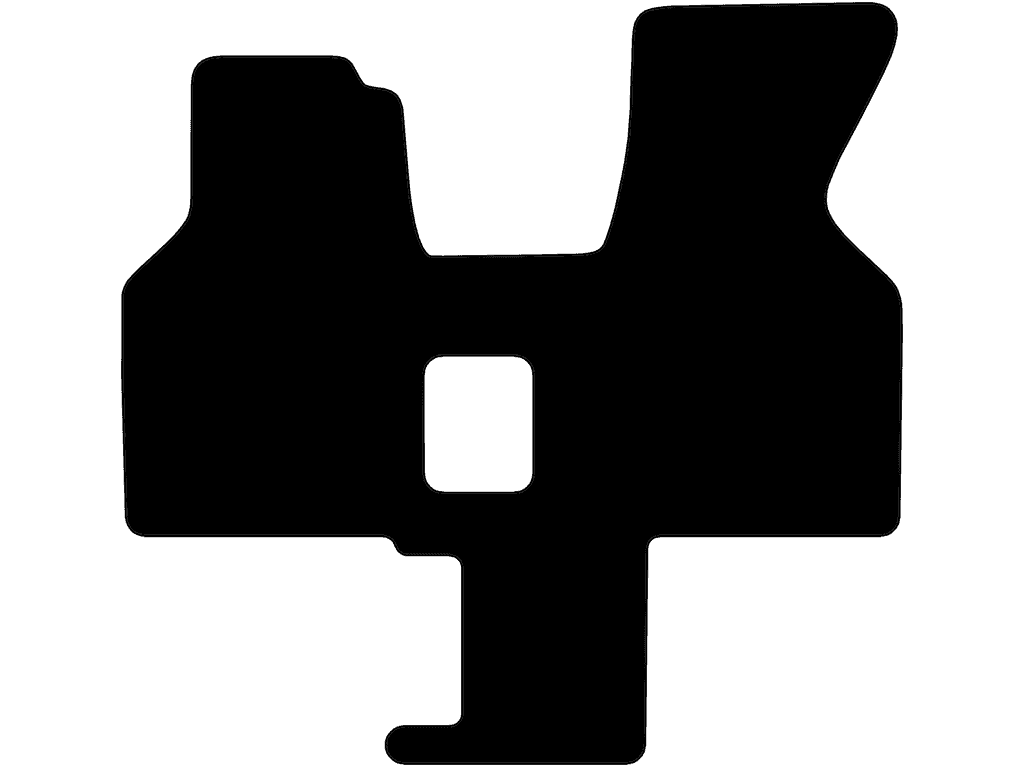 Front | 2-sæders | Automatisk