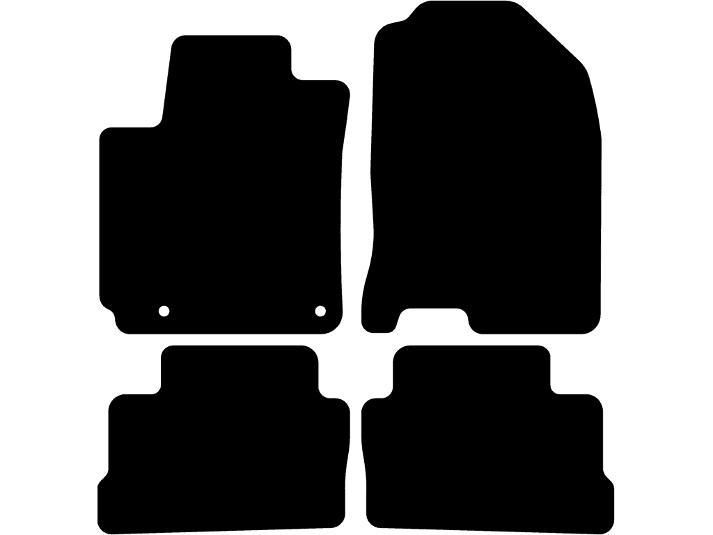 Benzin/Diesel/Mild hybrid (48V)