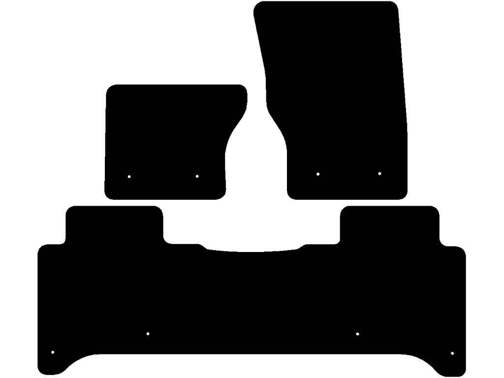 5-sæders | SDV8 Autobiography