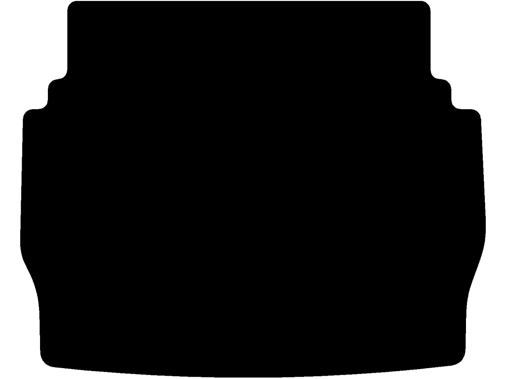 3/5 dørs | Passer kun til modeller med nedre gulv