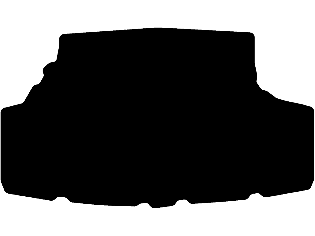 Cabriolet | Passer kun til modeller med nedre gulv