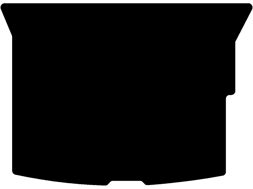 Passer kun til modeller med øvre gulv