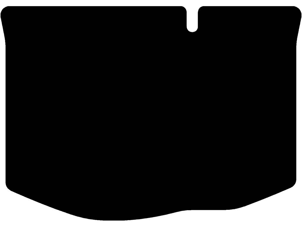 Passer kun til modeller med nedre gulv