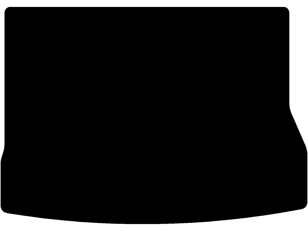 Passer kun til modeller med øvre gulv