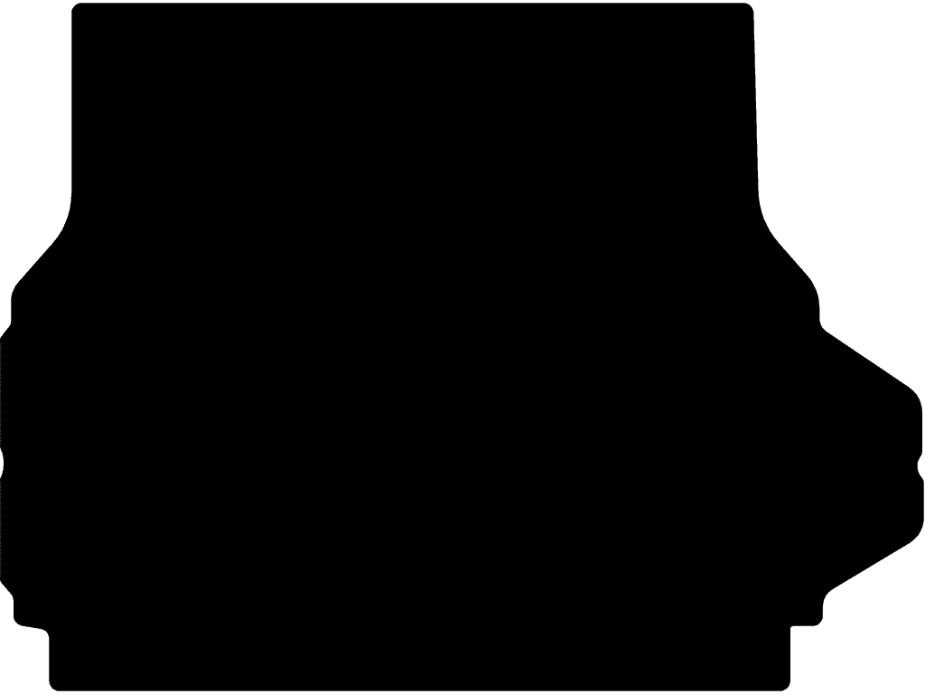 Passer kun til modeller med øvre gulv