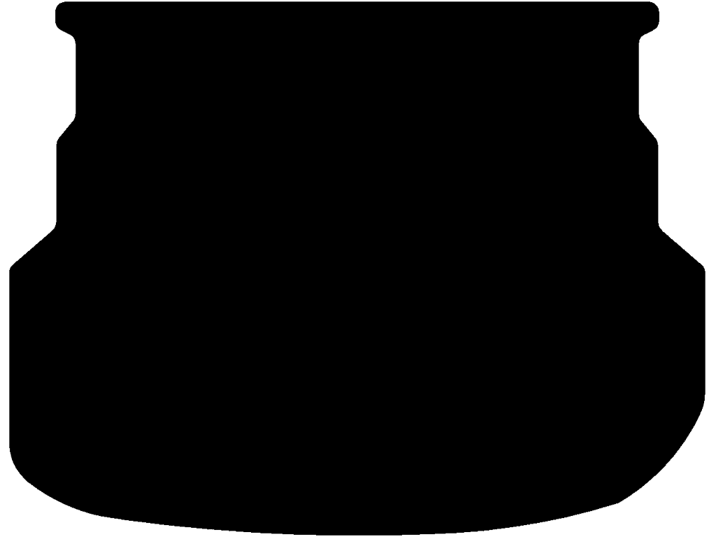 Sedan | Passer kun til modeller med nedre gulv