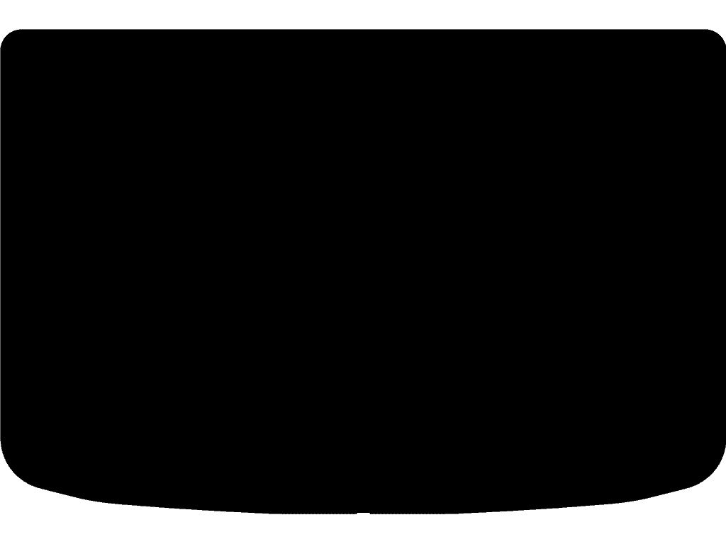 Passer kun til modeller med nedre gulv