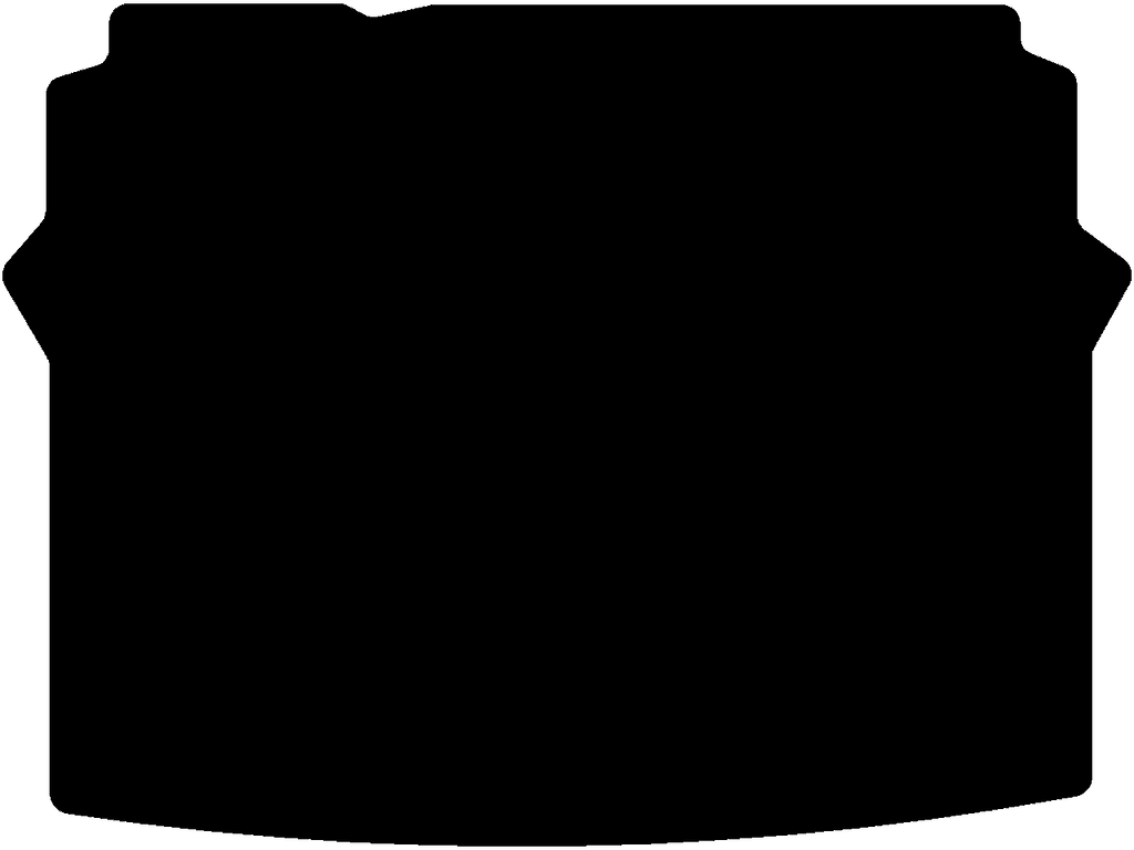 Passer kun til modeller med nedre gulv