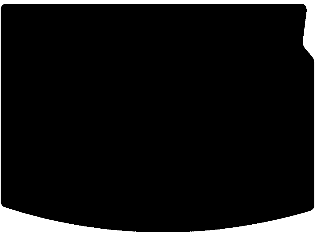 3 | 3/5 dørs | Passer kun til modeller med øvre gulv