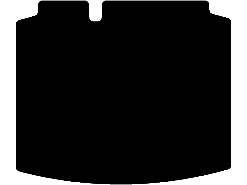 Passer kun til modeller med nedre gulv